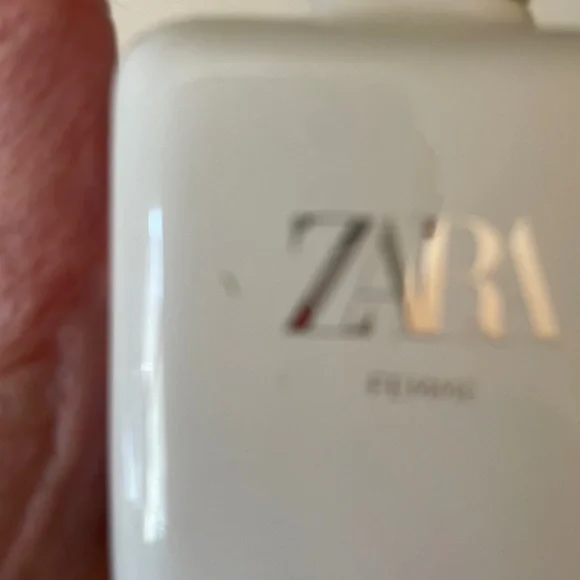 FINAL SALE!! ZARA - Femme - Picture 3 of 7